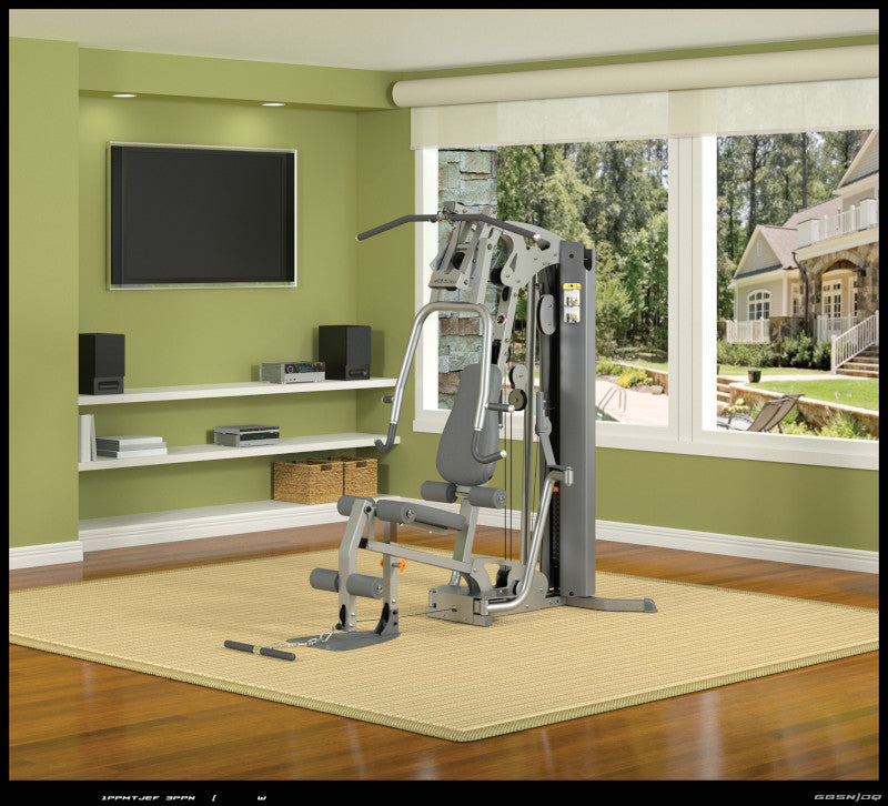 Home Gym System G4