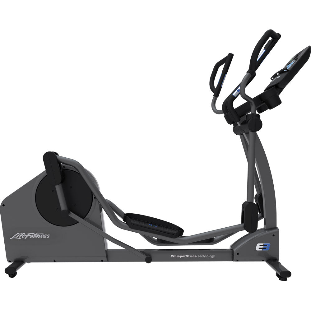 Console Pour Vélo Elliptique Life Fitness CT 9500 - Réf. AK61-00053-0001, Neuve